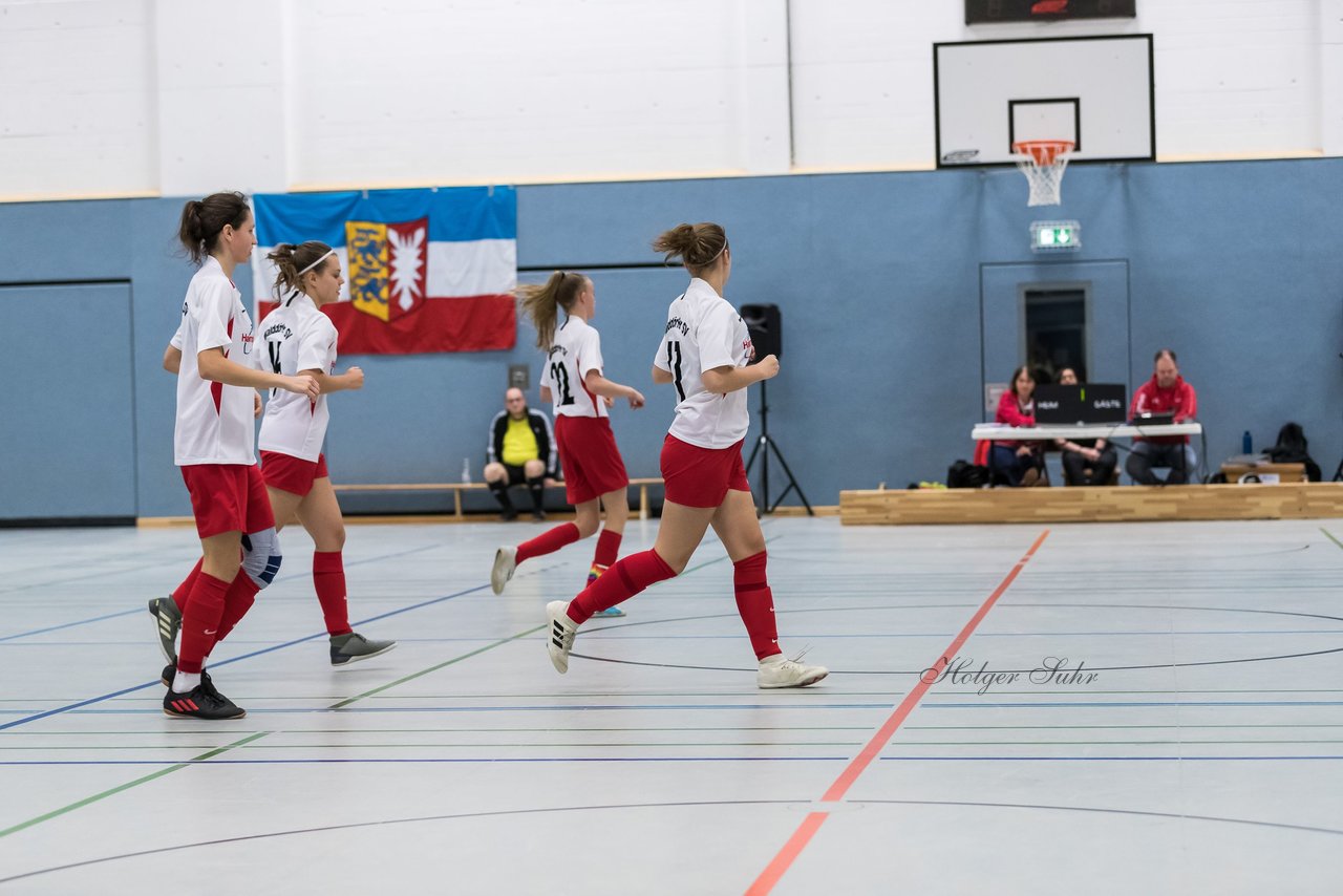 Bild 359 - wBJ Futsalmeisterschaft Runde 1